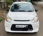 Maruti Suzuki Alto 800 2012-2016 LXI, 2016, Petrol