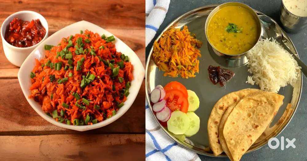 Helper Chahiye Rehna Khana sb Hamare Pass