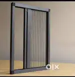Aluminum Moutquio mesh