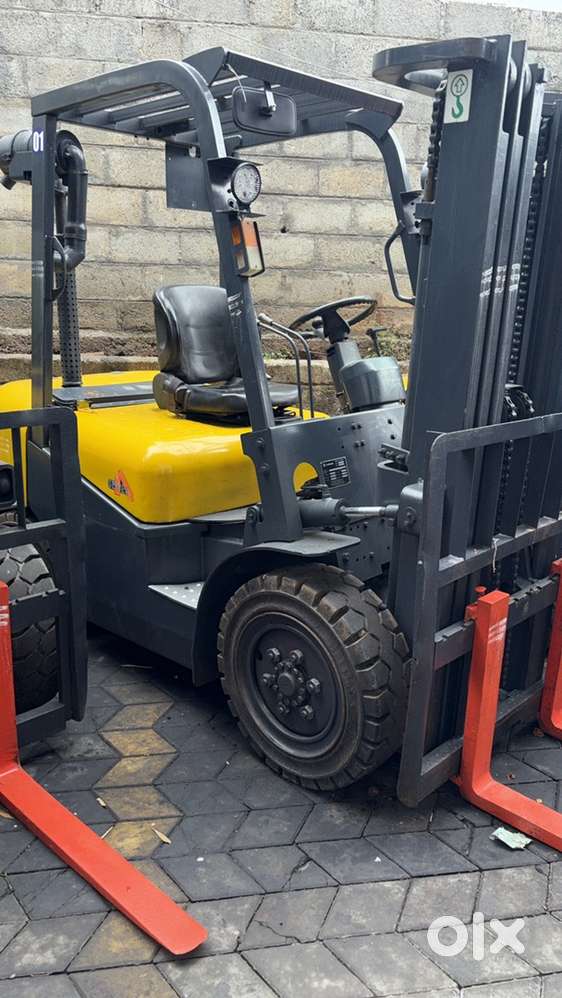 Forklift service fork lift sales