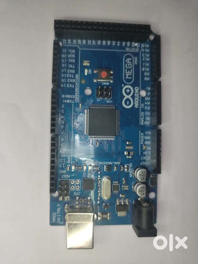 Arduino mega 2560 R3