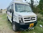 Force Motors  2019Diesel 14 +1 seater