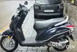 Honda activa 6g