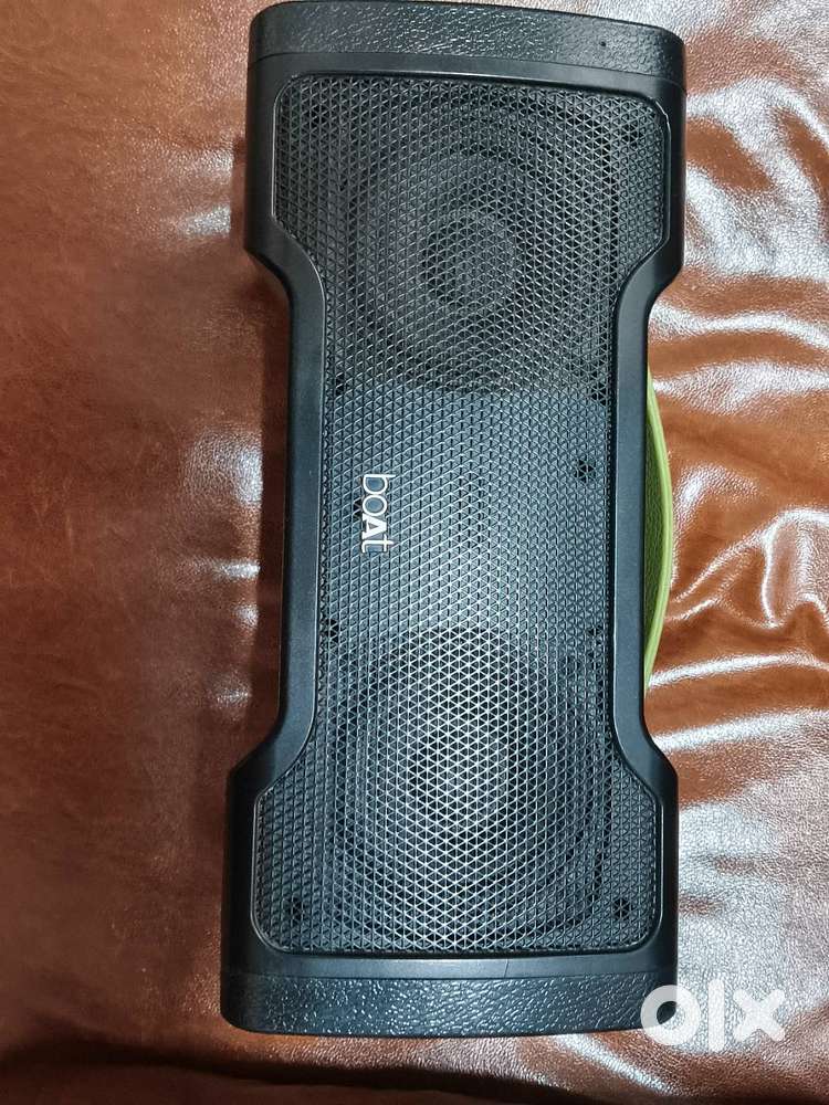BOAT Stone 1000 Watts Bluetooth Speaker