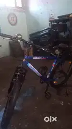 Sprint hero