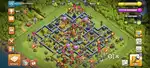 Top base town hall 16/10 17 upgradable