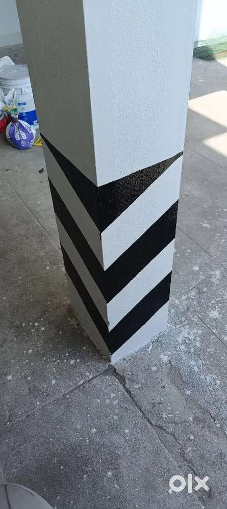 All House painting work