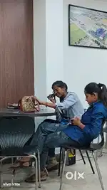 Work from Lucknow coling related work