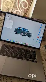 Apple MacBook Pro 16 inch