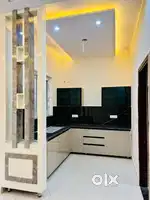 Luxury Villa For Sale 100 Gaz With Navtra Offer