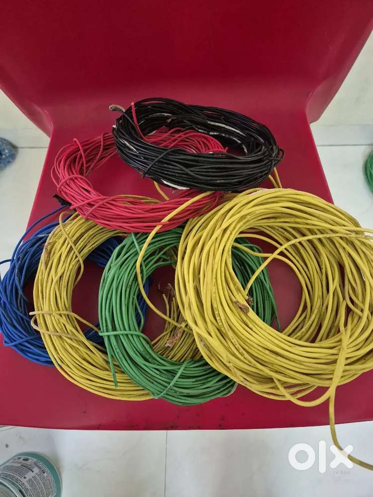 Polycab wire