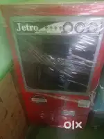 Iron body cooler new