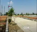 मात्र 1999rs  pr squr fit ke jamin ab lucknow
