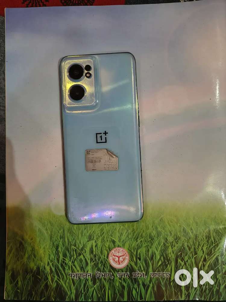 Oneplus nord ce. 2