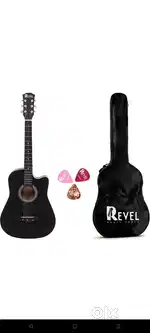Guitar linder wood (Free Home delivery)