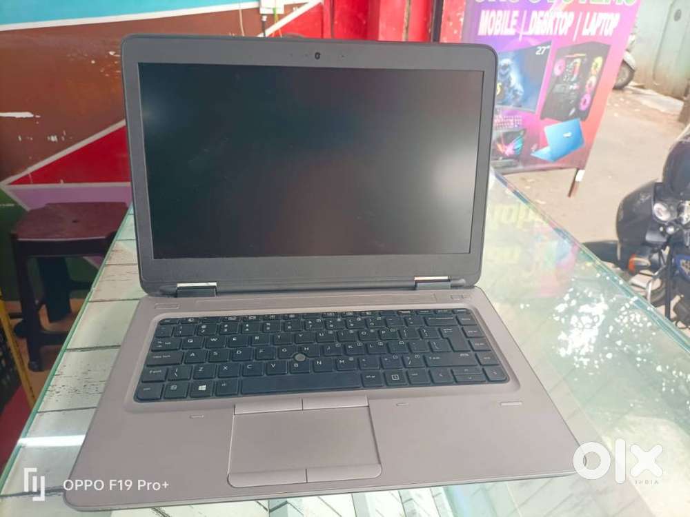 HP BRANDED PRO BOOK G6 MODEL INTEL CORE I5 6TH GEN PROCESSOR 14 FHD