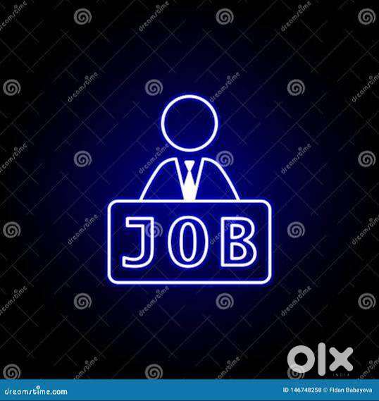 URGENT OPENING FOR ITI,DIPLOMA & B.TECH ASPIRANTS