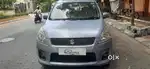 Maruti Suzuki Ertiga VDI, 2015, Diesel
