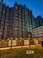 2BHK flat for rent in VTP Cygnus, Kharadi