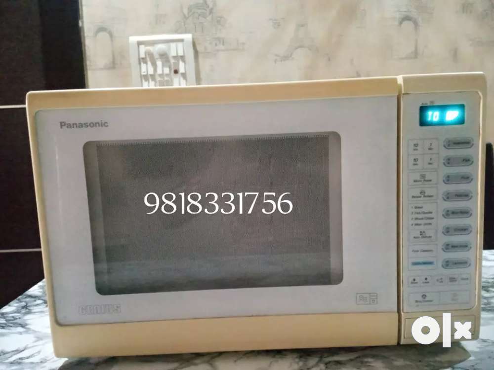 Microwave Panasonic @ 6500