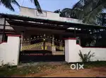 House for rent thiroor near Bhavans school pottore