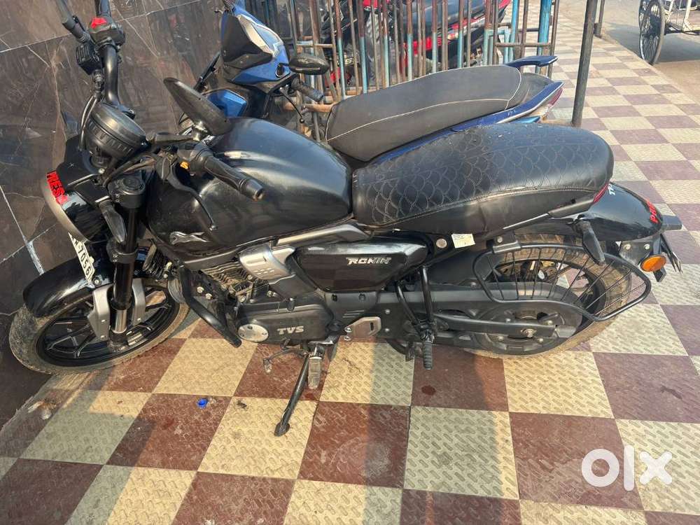 URGENT RONIN SALE