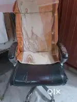 Computer wheel chair