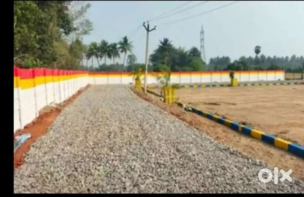 Lucknow me सब से ज्यादा विकसित होने बाली साइड पर प्लॉट