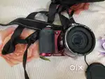 Nikon coolpix L830