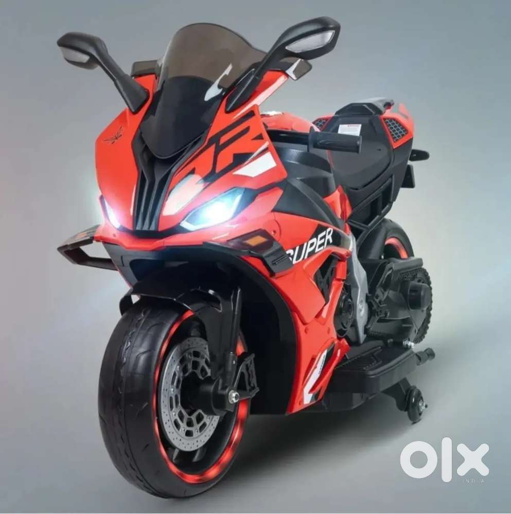 Kids battery bike for sale