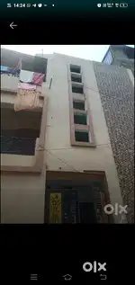 Students aur job walo ke liye room uplabdh Hain only for boys