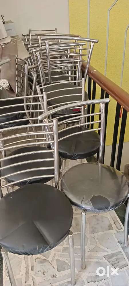 Restaurant chairs for sale
