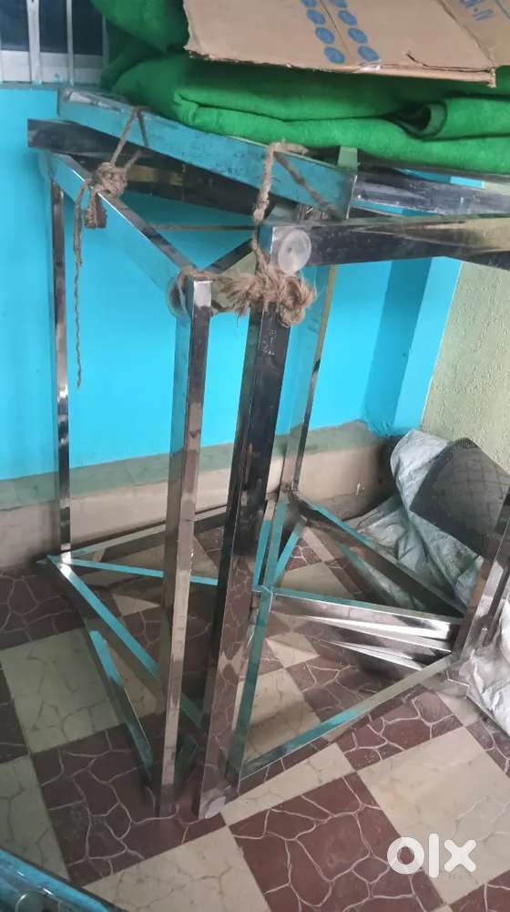 Cafe equipment