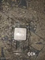 AMD ryzen 5 4500 with original Box, Stock Cooler