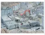 30 Acres black granite quarry lease in warangal