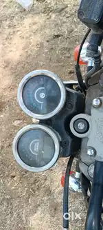 Bullet thanderbut 350 (2014)