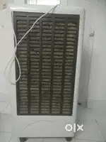 Room cooler