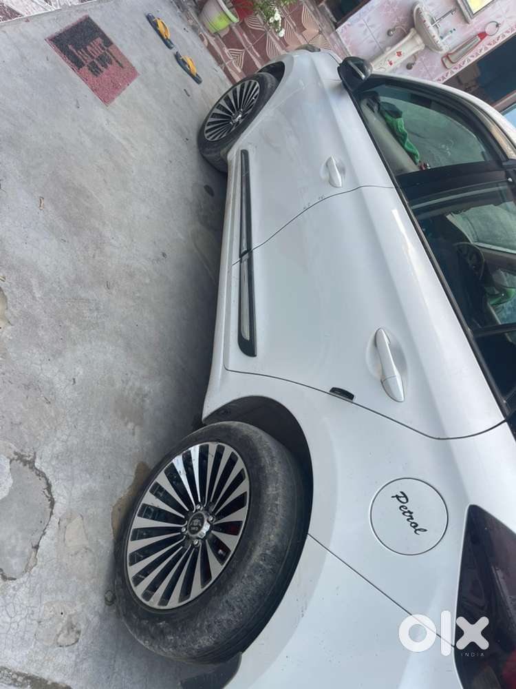 Hyundai i20 2018 Petrol Well Maintained