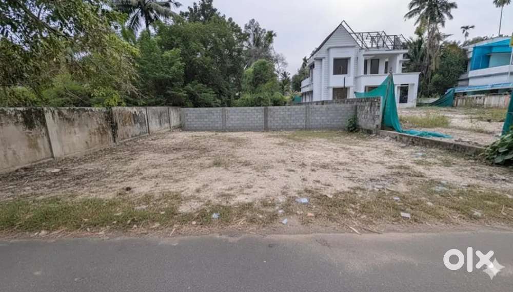 5cents_Near Kudungassery_Njarakkal,Vypin-ParavurSH_6.75lacsNegotiable