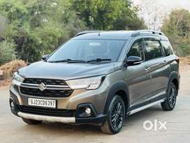 Maruti Suzuki XL6 1.5 Zeta MT, 2022, Petrol