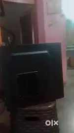 Gaming cpu with RGB cabinet