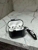 Apple Airpods 4 (ANC) -India