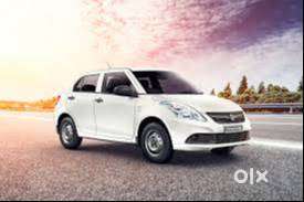 BRAND NEW DZIRE 2025