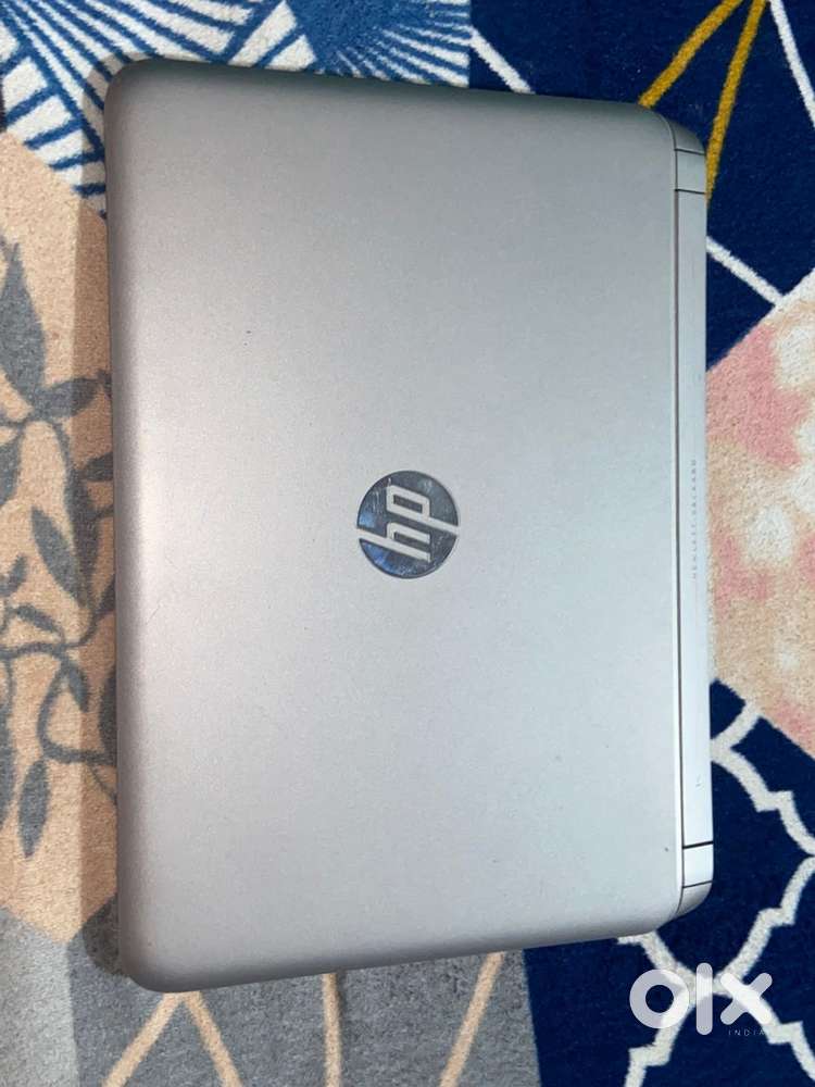Hp ENVY 14 2017 Laptop 8/756GB i5 4th gen 2GB + 2GB GPU