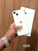 Iphone 13 86BH No Replacement