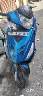 Urgent Sale. Hero Maestro Edge 2017 Model