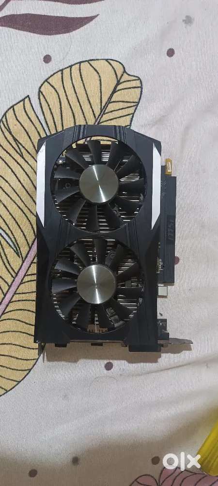 Gtx 1050ti