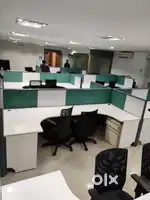 Furnished Office Space for Lease – Kondapur, Hyderabad