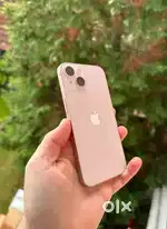 iPhone 13 second hand model good condition in your budget