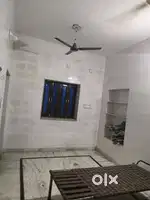 Semi furnished house  roomate ki jarurat hai